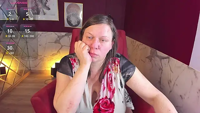 KellyPerfection – Naživo XXX chat