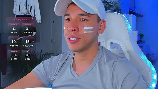 Sembang XXX Secara Langsung petter_coleman_