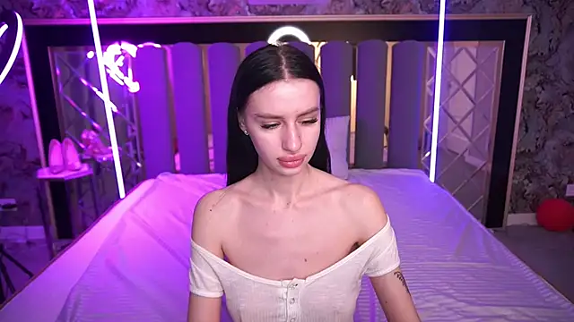 Sembang XXX Secara Langsung Snow_WhiteeeX