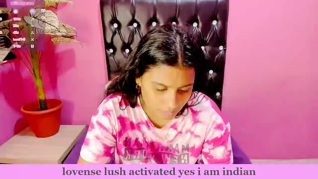 INDIANFLAME Live XXX-Chat