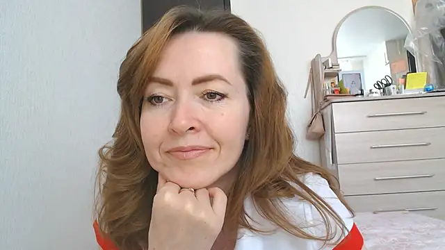 NicoleEunice87 élő XXX-chatje