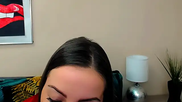 NatalieSexy élő XXX-chatje