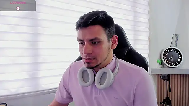 Rick_AdamsのライブXXXチャット