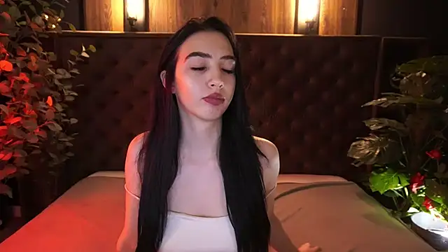 Chat XXX en directo de WildKittenX_