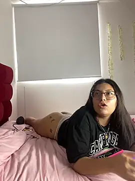 Velma_star Live XXX-Chat