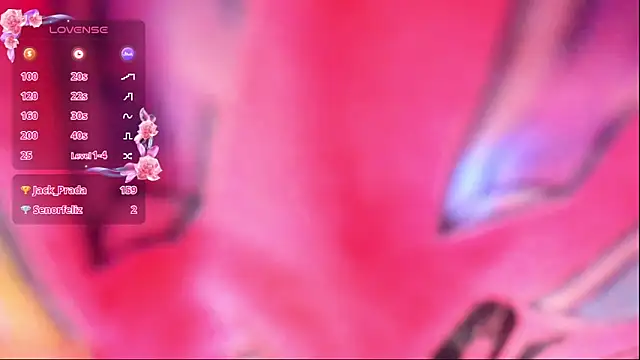 Badwolf818_のライブXXXチャット