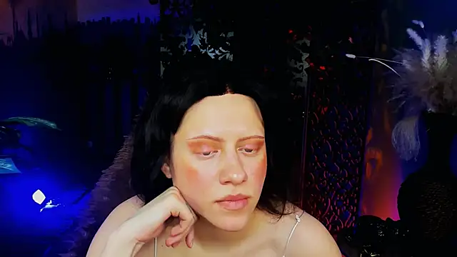 LidaDarknet Webcamshow