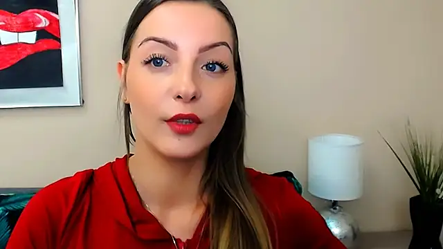 NatalieSexy: онлайн-секс-чат