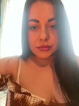 DaisyStreet Chat XXX live