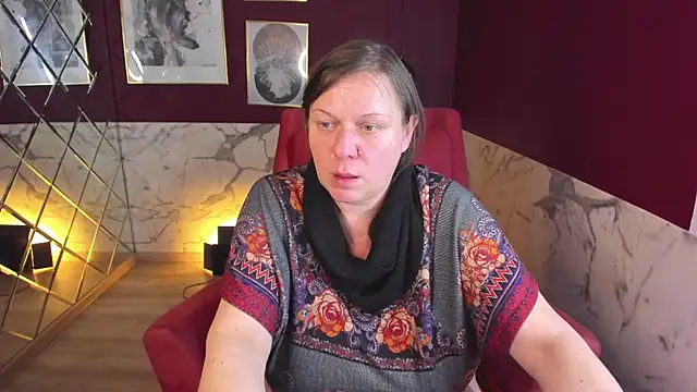 KellyPerfection's Live XXX Chat