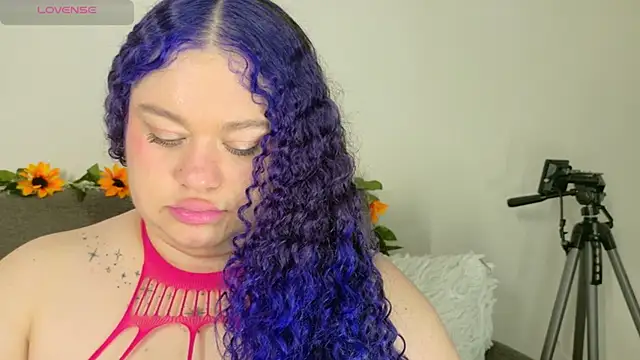 Živý XXX chat lunitaa0