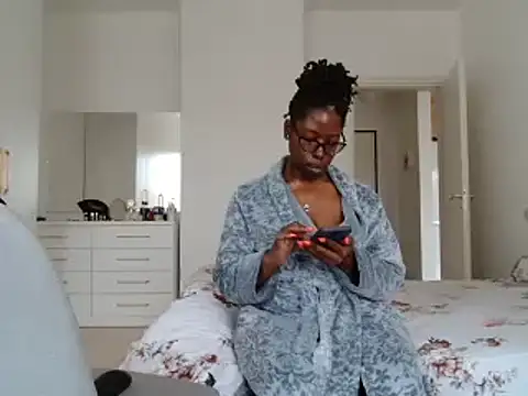 Sembang XXX Secara Langsung MasterIndigo