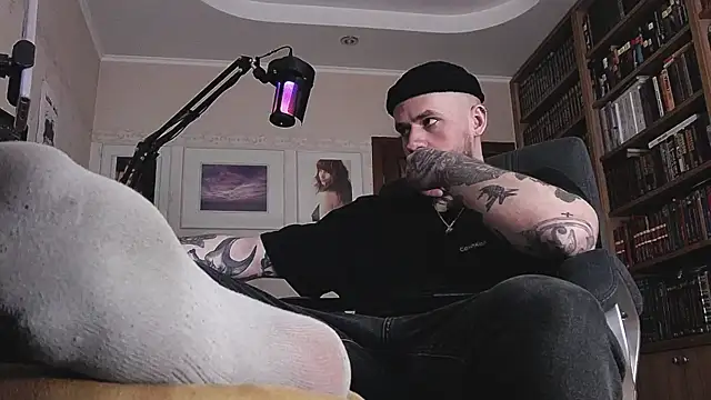 FindomJason 现场XXX聊天