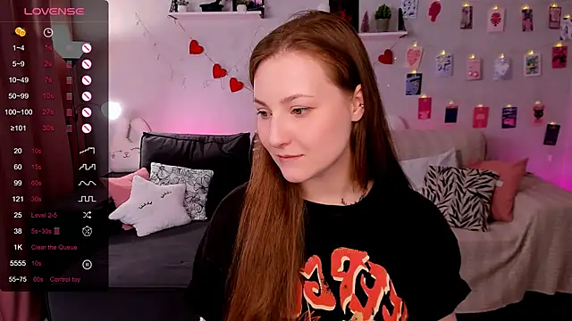 velvet_cherry_'s Live XXX Chat