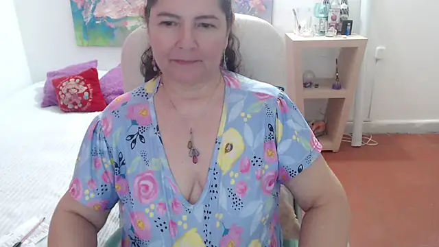 Czat XXX na żywo – leonela_69