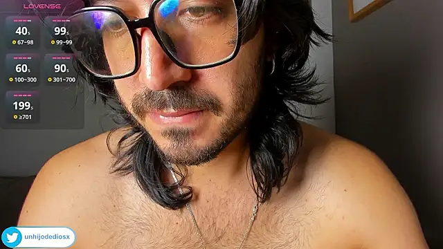 Ackerman_Eren_ Obrolan Langsung XXX