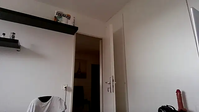 alpha-hunk 在線直播表演