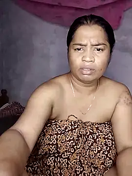 Show Webcam de Priankaboudi