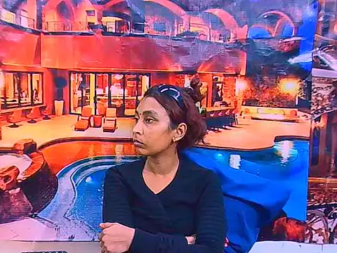 IndianSexyButt – Naživo XXX chat