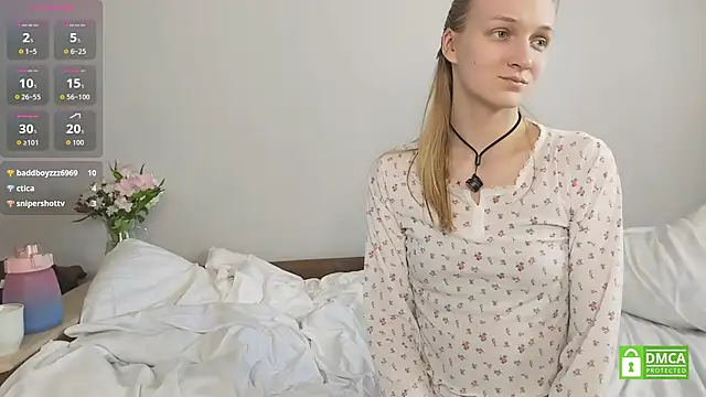 Angel-Alex Obrolan Langsung XXX