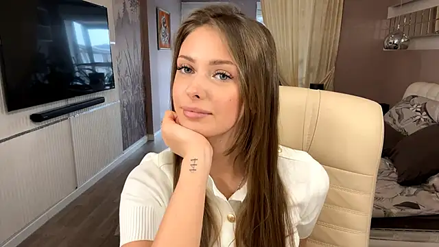 sugarbloom Live XXX-Chat