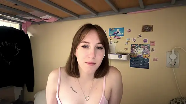 Živý XXX chat AquilineOrites