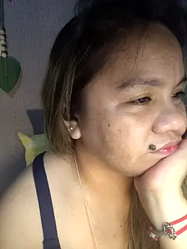 ambersmile – Naživo XXX chat