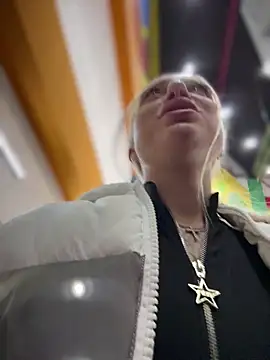 pinkstar_ – Naživo XXX chat