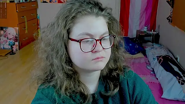 دردشة Sashy_Way الجنسية المباشرة