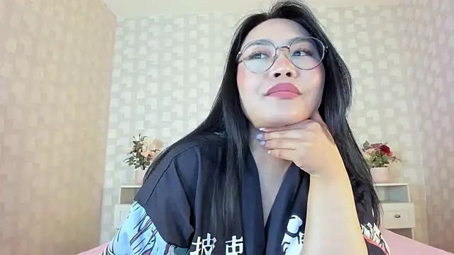 Živý XXX chat NatsumiHun