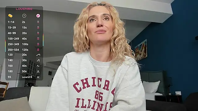 แชท XXX สดของ Addictive2Pleasure