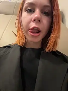 แชท XXX สดของ RosieSecret