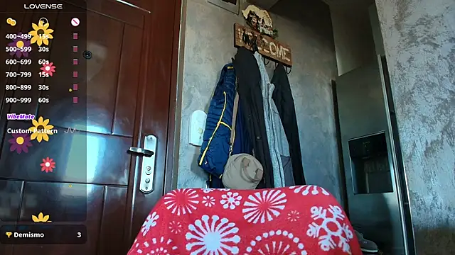 CherryLuv36: απευθείας συνομιλία ΧΧΧ