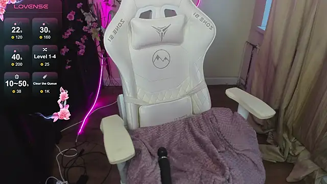 دردشة AudreyyKim الجنسية المباشرة