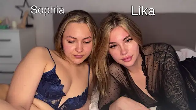 PinkNoir Show Webcam