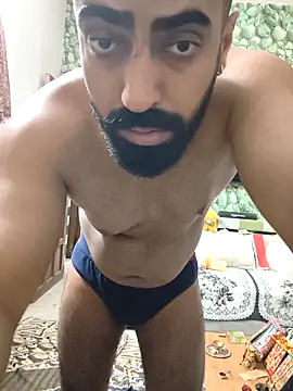 Show Webcam de moustache72