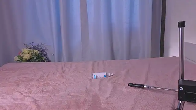 Trinity_BunnyのライブXXXチャット