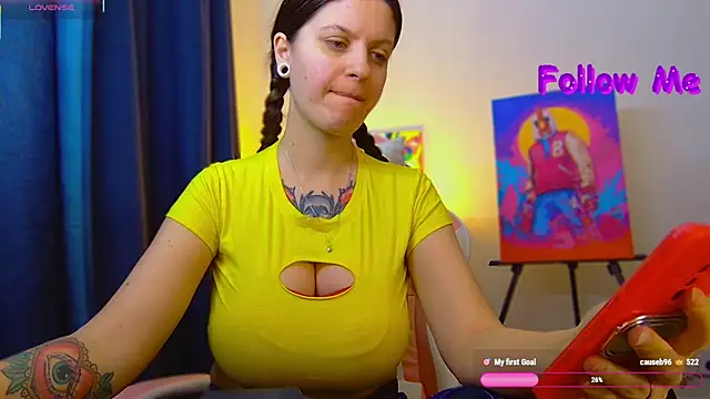 Ann_mikela live XXX chat