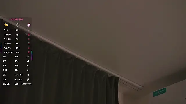 แชท XXX สดของ MarenGoodrich