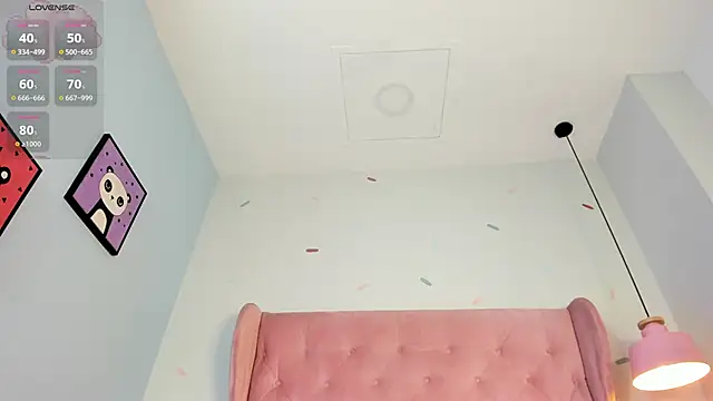 internett_sweetheartのライブXXXチャット