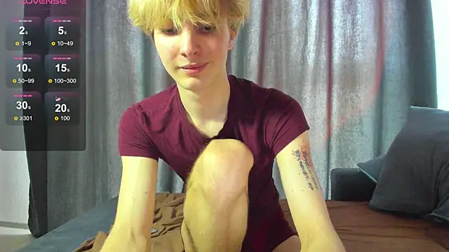 عرض كام bunnyblush67