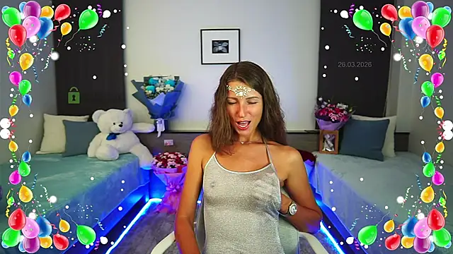 دردشة _Anna_Shine_ الجنسية المباشرة