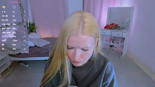 Laly_Peach Chat XXX in diretta