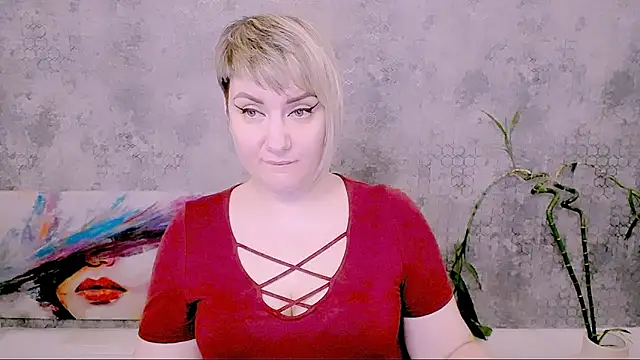 دردشة Djullia الجنسية المباشرة