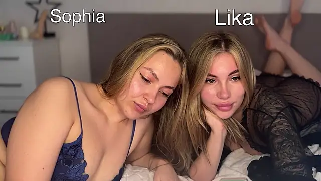 Вебкам-шоу PinkNoir