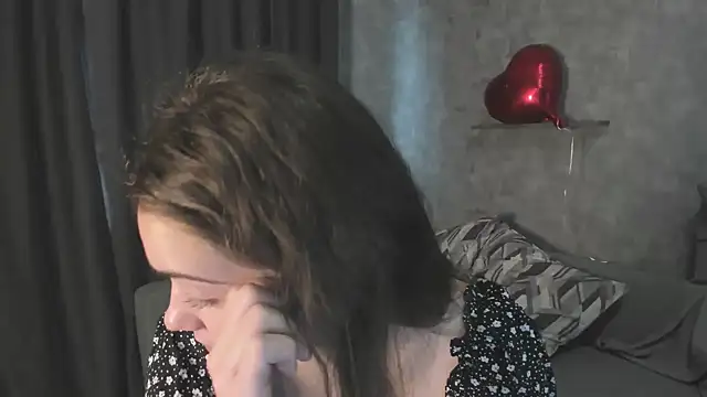 KristinaLoison Chat XXX live