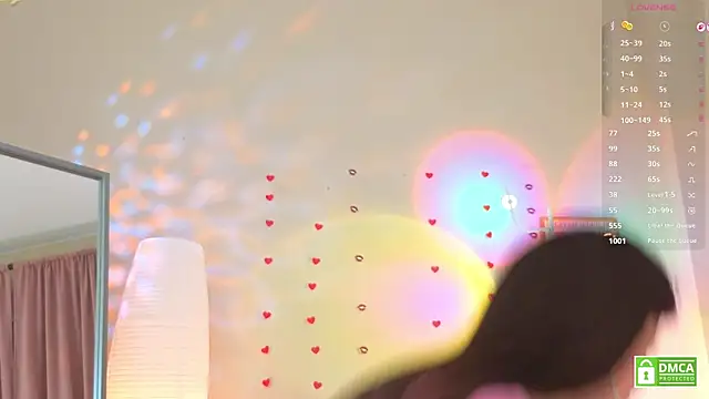 OliviaKis_ 现场XXX聊天