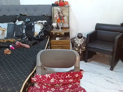 TsVelinda_MonroeのライブXXXチャット