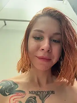 RosieSecret live XXX chat