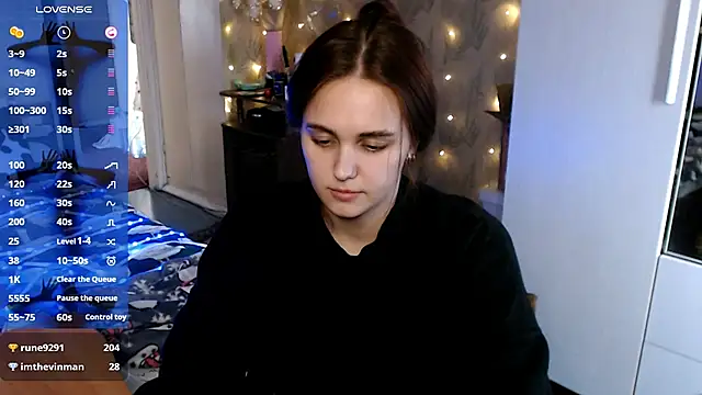 دردشة _Maribel_ الجنسية المباشرة